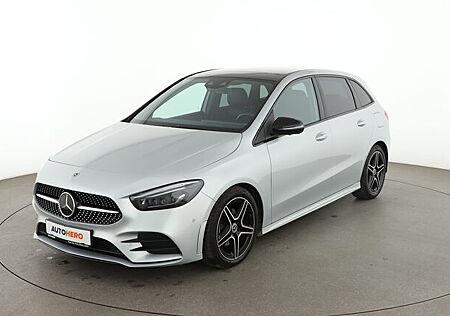 Mercedes-Benz B-Klasse B 200 d AMG Line