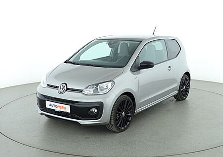 VW Up 1.0 R-Line