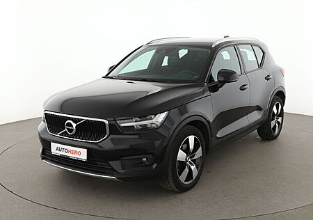 Volvo XC 40 2.0 D4 Momentum Pro AWD