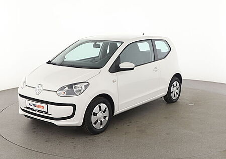 VW Up 1.0 Move !