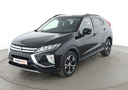 Mitsubishi Eclipse Cross 1.5 T-MIVEC Active 2WD
