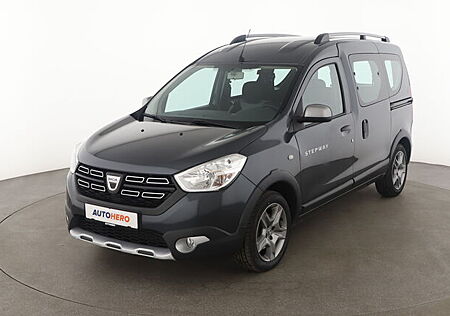 Dacia Dokker 1.3 TCe Stepway Plus