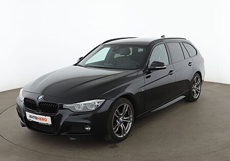 BMW 3er 320i M Sport Shadow