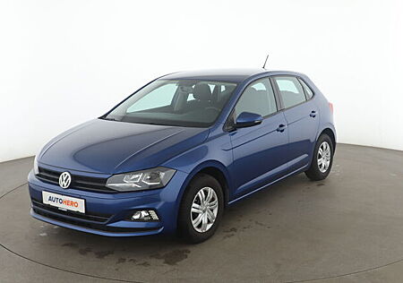 VW Polo 1.0 Trendline