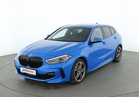 BMW 1er 120d xDrive M Sport