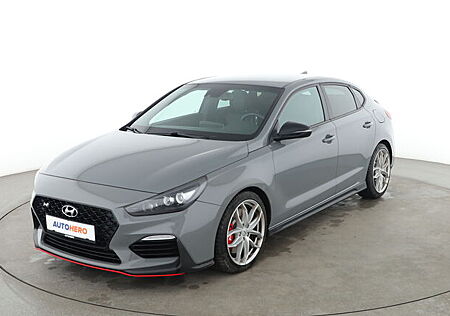 Hyundai i30 2.0 TGDI N Performance