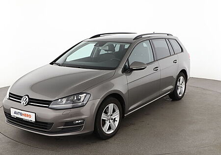 VW Golf 1.6 TDI Comfortline BlueMotion Tech