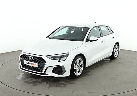 Audi A3 30 TFSI S line