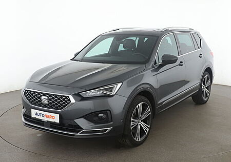Seat Tarraco 2.0 TSI Xcellence 4Drive