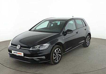 VW Golf 1.6 TDI Join