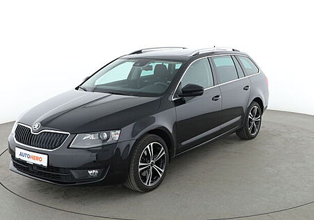 Skoda Octavia 1.4 TSI Style