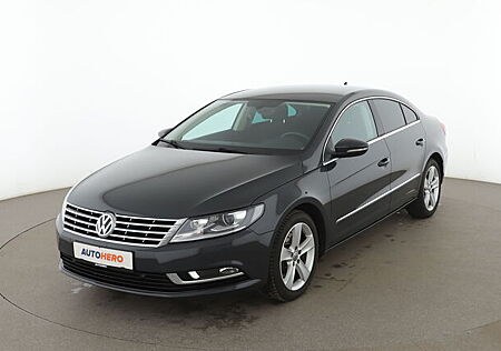 VW CC 1.4 TSI BlueMotion Tech