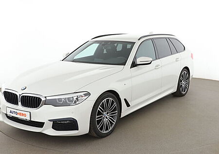 BMW 5er 530i M Sport