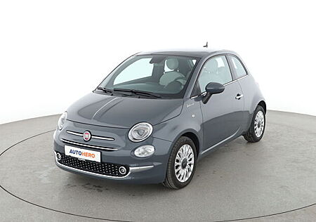 Fiat 500 1.0 Mild-Hybrid Dolcevita