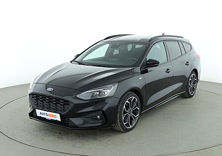 Ford Focus 1.5 EcoBoost ST-Line