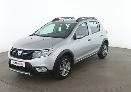 Dacia Sandero 0.9 TCe Stepway