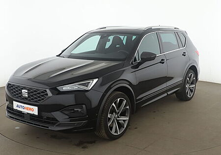 Seat Tarraco 2.0 TDI FR 4Drive