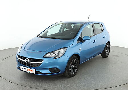Opel Corsa 1.2 120 Jahre