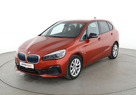 BMW 2er gebraucht kaufen BMW 2er 225xe Active Tourer Sport Line