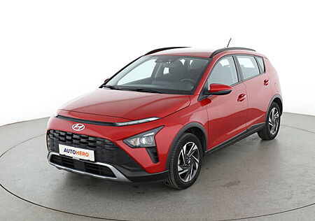 Hyundai Bayon 1.2 Select 2WD