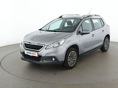 Peugeot 2008 1.2 VTi Active