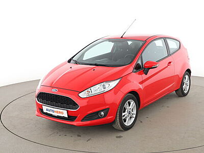 Ford Fiesta 1.0 EcoBoost Celebration