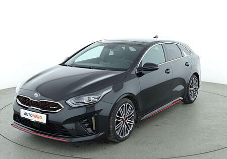 Kia Pro_ceed gebraucht kaufen Kia Pro_ceed 1.6 TGDI GT