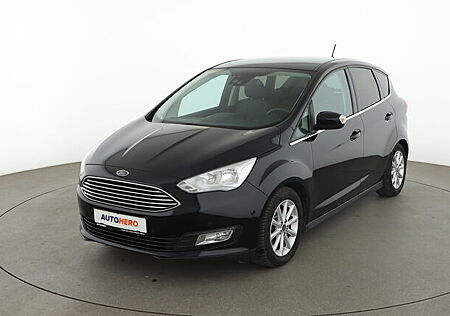 Ford C-Max 1.5 EcoBoost Titanium