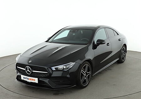 Mercedes-Benz Andere CLA 200 AMG Line