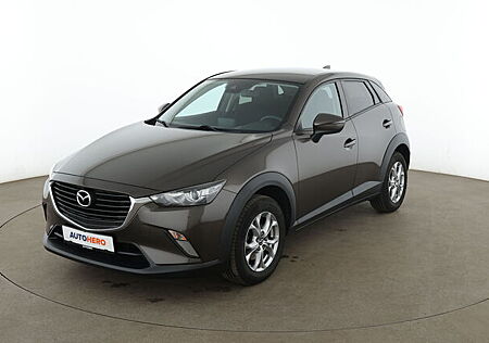 Mazda CX-3 2.0 Center-Line