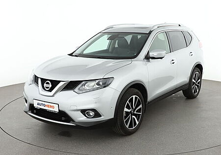 Nissan X-Trail 1.6 Tekna