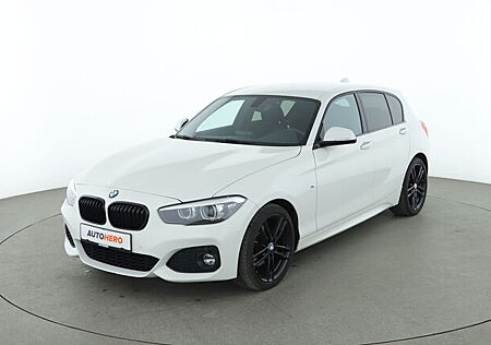 BMW 1er 120i Edition M Sport Shadow