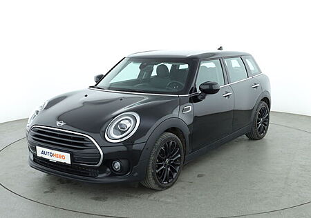 Mini One Clubman One