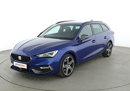 Seat Leon 2.0 TDI FR