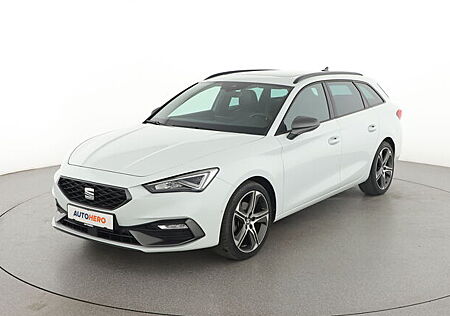 Seat Leon 1.5 eTSI ACT FR