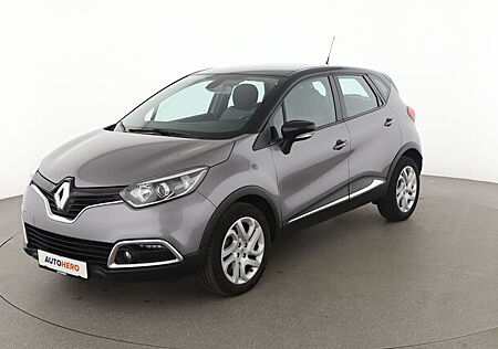 Renault Captur 1.2 TCe Zen