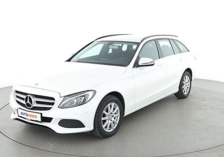 Mercedes-Benz C-Klasse C 180 CGI T