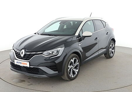 Renault Captur 1.3 TCe R.S. Line