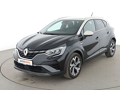 Renault Captur 1.3 TCe R.S. Line