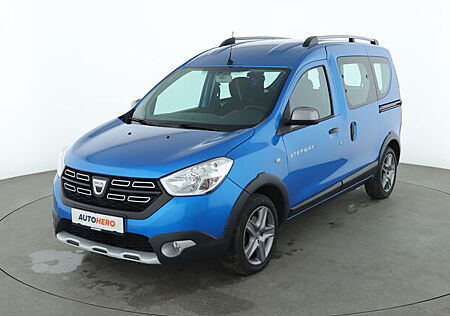 Dacia Dokker 1.3 TCe Stepway Plus