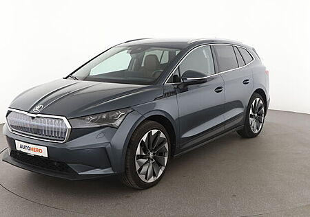 Skoda Enyaq iV 80 ecoSuite