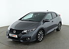 Honda Civic 1.8 VTEC Lifestyle