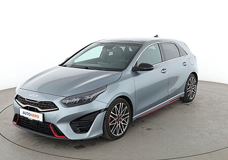 Kia Cee'd 1.6 TGDI GT