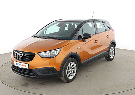 Opel Crossland X 1.2 Turbo Edition