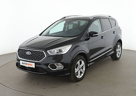 Ford Kuga 2.0 TDCi Vignale