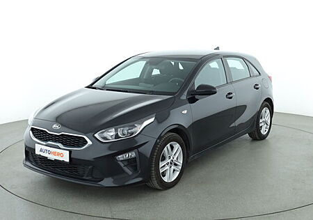 Kia Cee'd 1.0 TGDI Edition 7