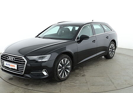 Audi A6 40 TDI Mild-Hybrid Sport