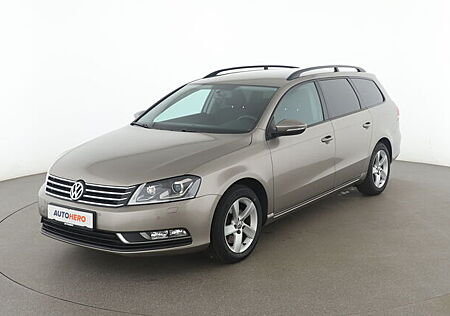 VW Passat 1.4 TSI Trendline