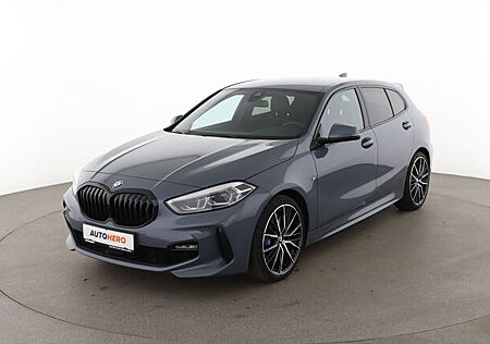 BMW 1er 118i M Sport