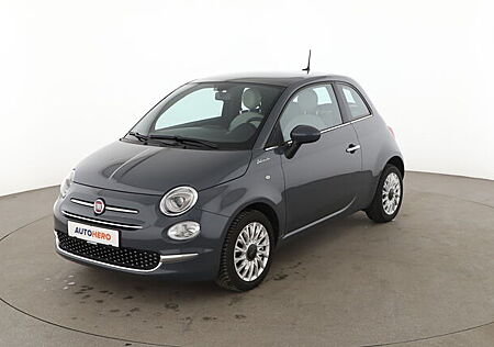 Fiat 500 1.0 Mild-Hybrid Dolcevita